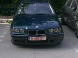 BMW 316 i Compact