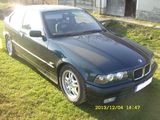 BMW 316 i compact, photo 1