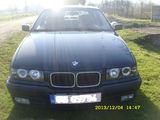 BMW 316 i compact, fotografie 2