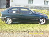 BMW 316 i compact, photo 3