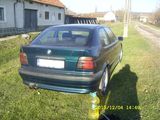 BMW 316 i compact, photo 5