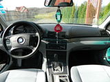 BMW 316 i Impecabila, fotografie 5