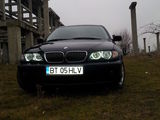 bmw 316 i ireprosabil, photo 1