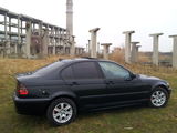 bmw 316 i ireprosabil, photo 3