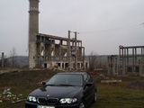 bmw 316 i ireprosabil, photo 4