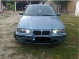 BMW 316 i Taxa Platita, photo 1