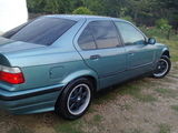 BMW 316 i Taxa Platita, photo 2