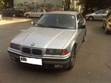 bmw 316 i urgent, photo 1