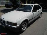 bmw 316 impecabil, photo 2