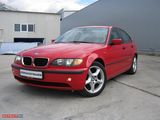 BMW 316 M pachet 2002, fotografie 1