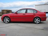 BMW 316 M pachet 2002, photo 2