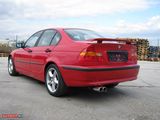 BMW 316 M pachet 2002, fotografie 3