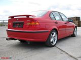 BMW 316 M pachet 2002, photo 4