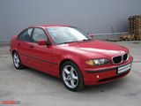 BMW 316 M pachet 2002, photo 5