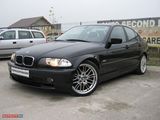 BMW 316 M pachet, fotografie 1