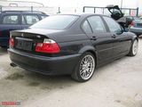 BMW 316 M pachet, fotografie 3