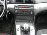 BMW 316 M pachet, photo 5