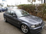 bmw 316i 1.9 benzina 105 cai