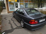 bmw 316i 1.9 benzina 105 cai, fotografie 4