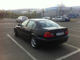 BMW 316i 105CP, photo 3