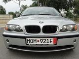 BMW 316i(118CP)/ Facelift fabricatie 2002/adusa recent din GERMANIA! Taxa 255 euro!!!, fotografie 1