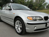 BMW 316i(118CP)/ Facelift fabricatie 2002/adusa recent din GERMANIA! Taxa 255 euro!!!, fotografie 3