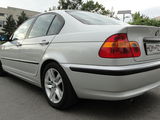 BMW 316i(118CP)/ Facelift fabricatie 2002/adusa recent din GERMANIA! Taxa 255 euro!!!, fotografie 4