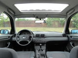 BMW 316i(118CP)/ Facelift fabricatie 2002/adusa recent din GERMANIA! Taxa 255 euro!!!, photo 5