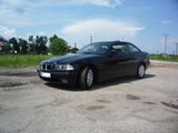 BMW 316i 1994, photo 1