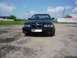 BMW 316i 1994, photo 2