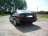 BMW 316i 1994, photo 4