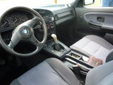 BMW 316i 1994, photo 5