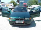 Bmw 316I(1996), photo 5