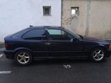 BMW 316i 1996 COMPACT, photo 3