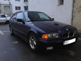 BMW 316i 1996 COMPACT, fotografie 4