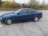 BMW 316i 1998, photo 2