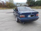 BMW 316i 1998, photo 3