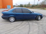 BMW 316i 1998, photo 5