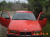 BMW 316i 3c compact