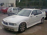 bmw 316i,acte valabile,accept orice proba.dau procura, photo 2