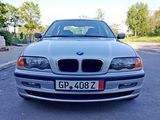 BMW 316i /an 1999/ km 198000 carte service…..