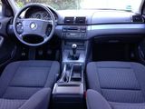 BMW 316i /an 1999/ km 198000 carte service….., fotografie 5