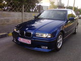 BMW 316I an 2000 COMPACT M TUNING,1.8 benzina 145 CP, EURO 3, fotografie 5