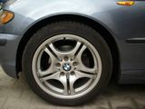 BMW 316i an 2002