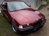 BMW 316I AN 94, photo 2