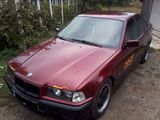 BMW 316I AN 94, photo 3