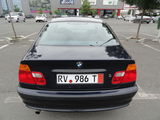 BMW 316i /an fabricatie 2000/adusa recent din GERMANIA!, fotografie 2