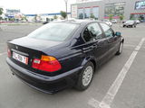 BMW 316i /an fabricatie 2000/adusa recent din GERMANIA!, photo 5