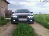 BMW 316I Benzina+GPL, photo 1