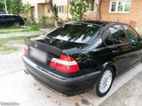 BMW 316I Benzina+GPL, photo 4